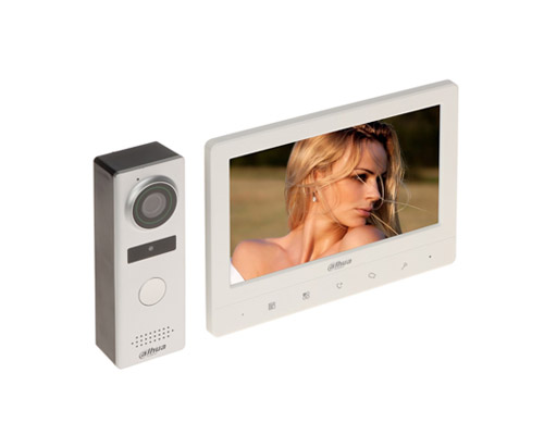 KTA03 Video Intercom KIT