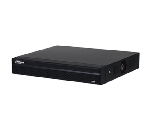 NVR1108HS – S3