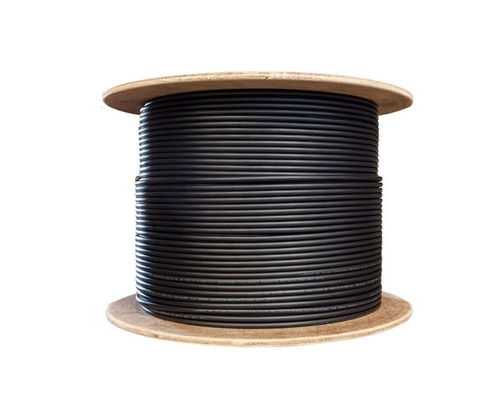 Double jacket outdoor cable